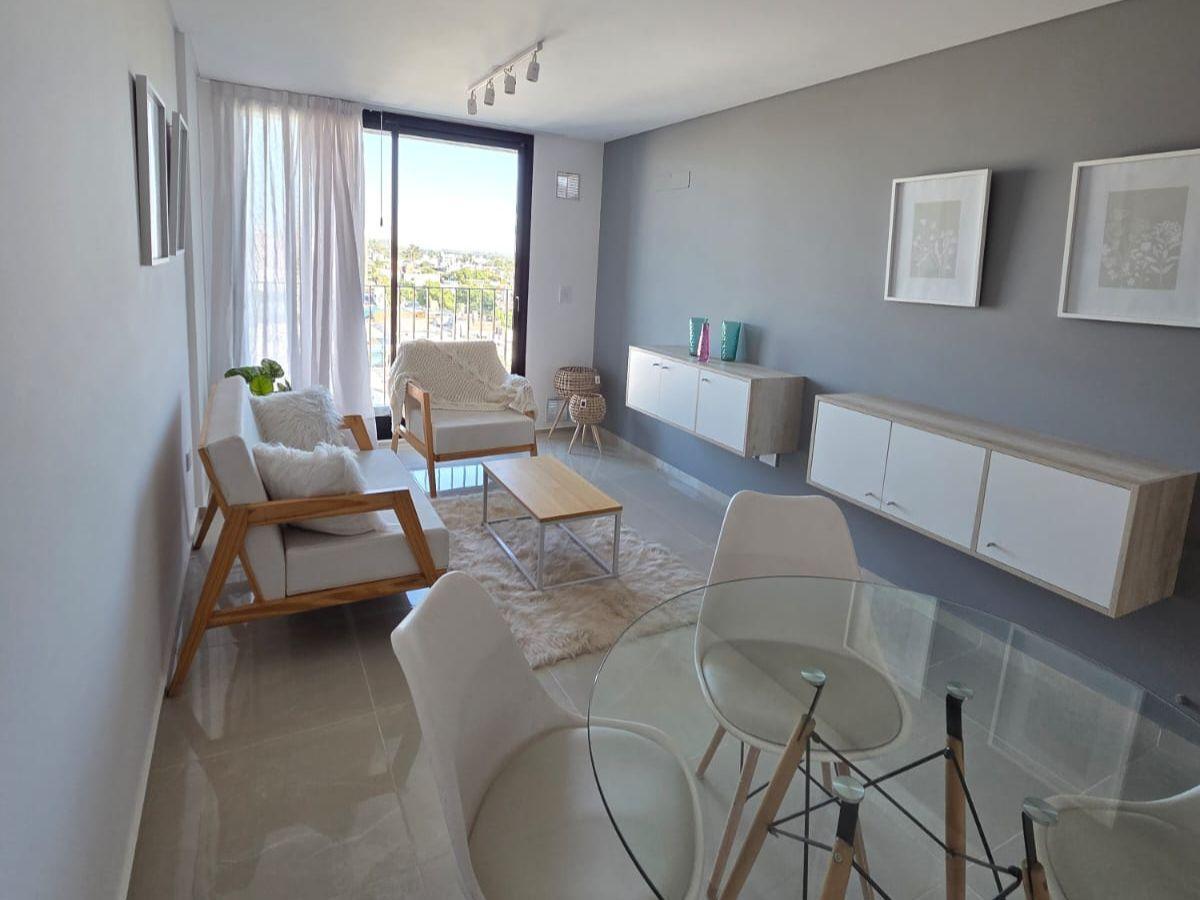 Foto de VENTA| Departamento 2 Dorm. a ESTRENAR en COPAHUE 7 VILLA MARÍA CÓRDOBA, imagen 4