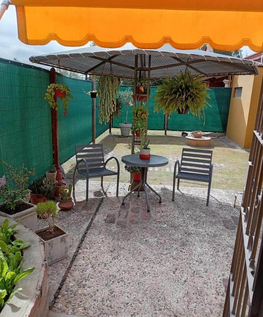 Foto de VENTA | Casa 3 dorm, 2 baños - Con quincho y patio de 60 m² en B°, imagen 4