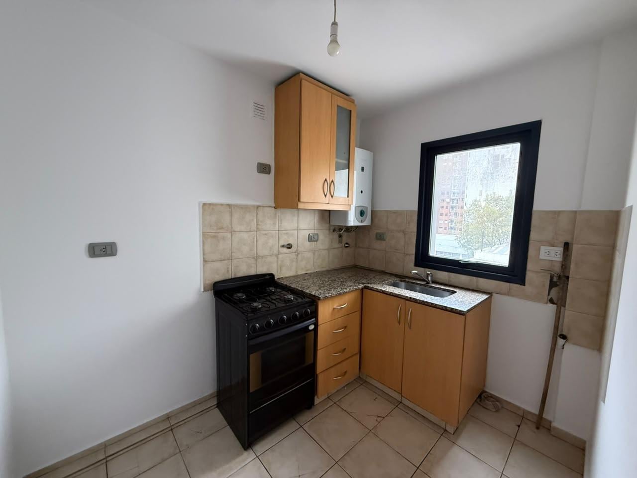 ALQUILER | DPTO 1 Dorm 1 Baño en la Mejor Ubicación de NUEVA CORDOBA - TAP544064