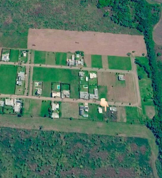 Foto de VENTA | Excelente Terreno Sobre Ruta E-53 Frente a Country Las, imagen 3