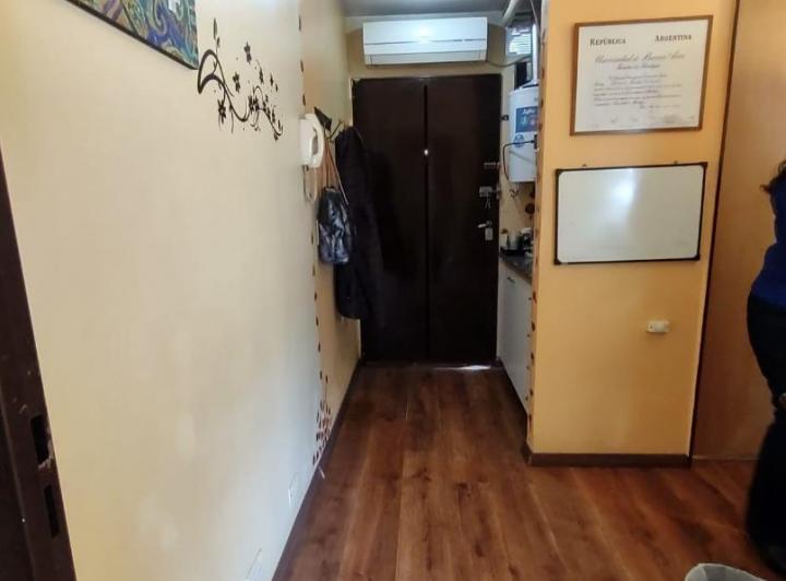 DEPARTAMENTO 1 AMB DIVIDO 1 C/AV MAIPU 1