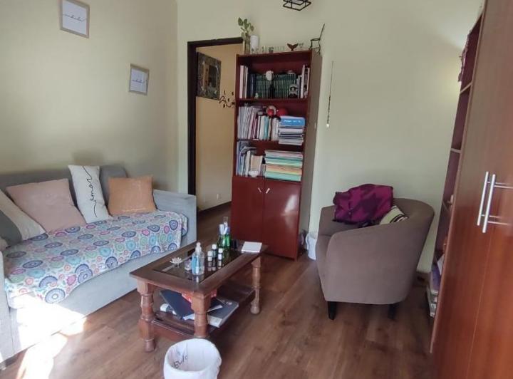 DEPARTAMENTO 1 AMB DIVIDO 1 C/AV MAIPU 5