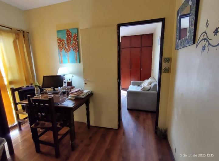DEPARTAMENTO 1 AMB DIVIDO 1 C/AV MAIPU 4