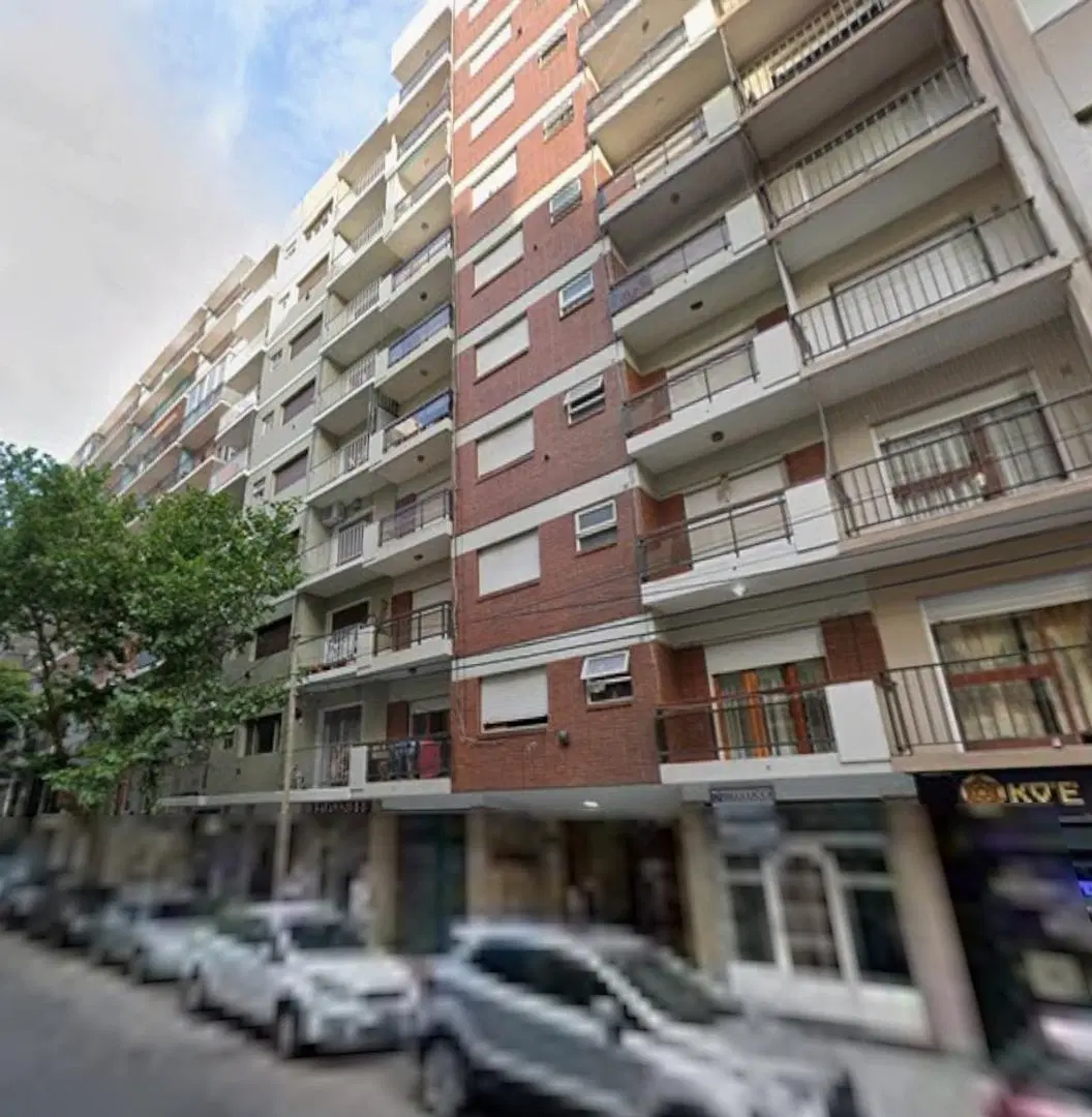 MONOAMBIENTE EXC UBIC/PLANO CENTRO 1
