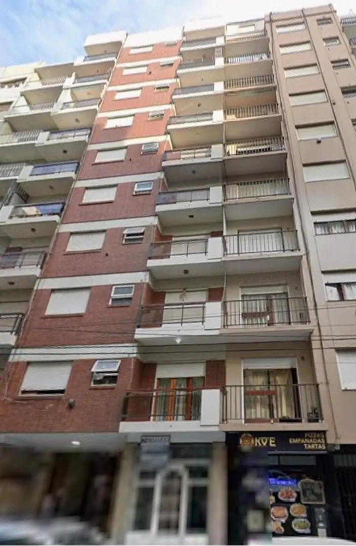 MONOAMBIENTE EXC UBIC/PLANO CENTRO 2