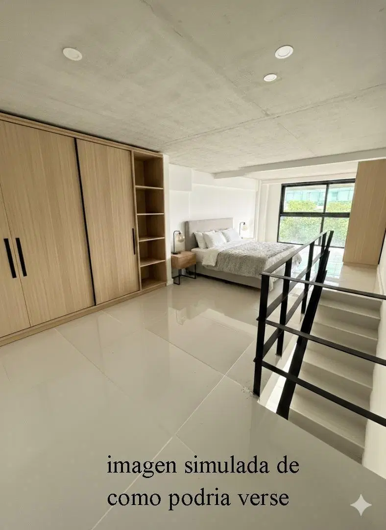 HERMOSO DEPARTAMENTO EN DUPLEX A UNA CUADRA DEL RIO 1