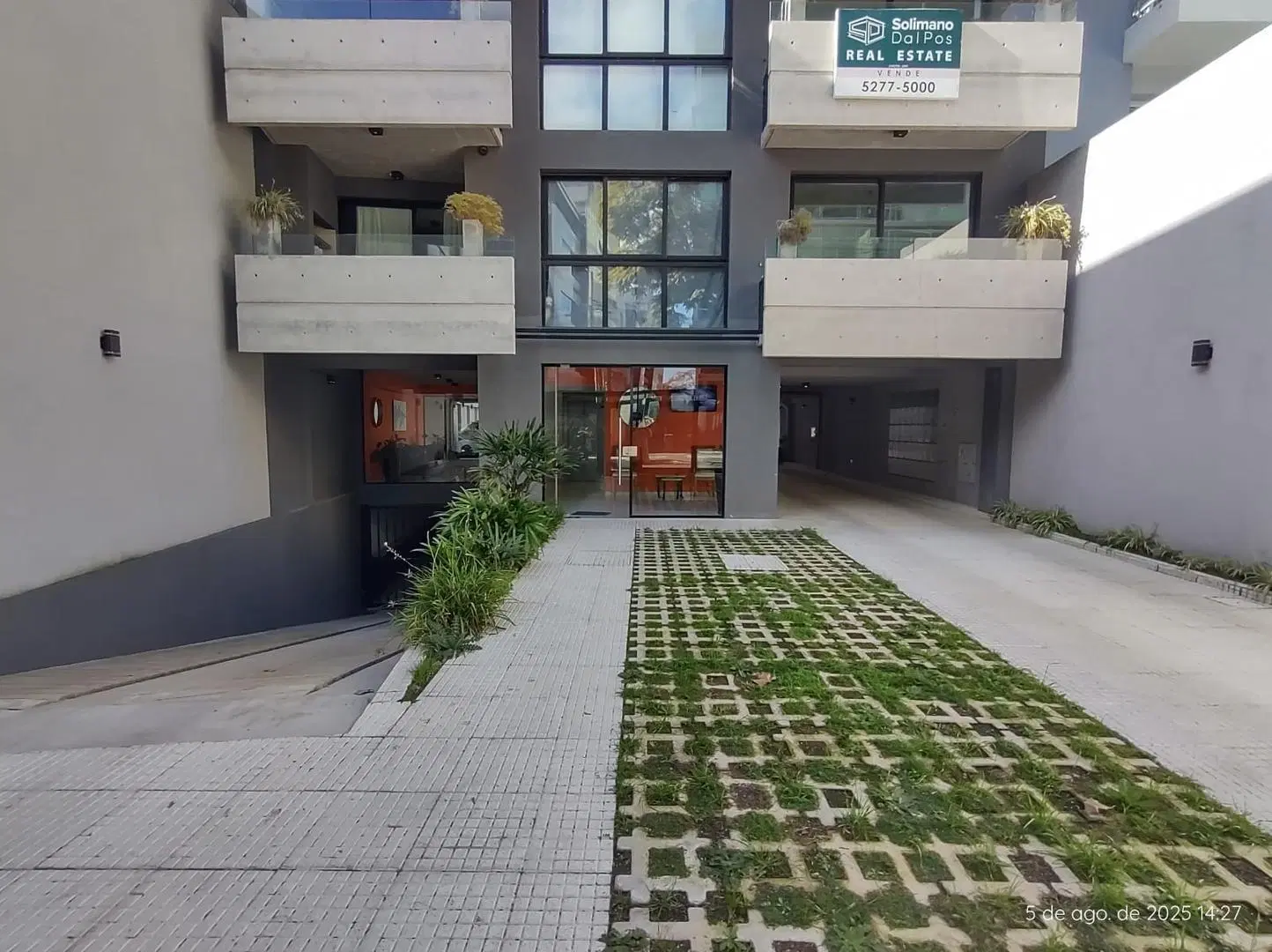 HERMOSO DEPARTAMENTO EN DUPLEX A UNA CUADRA DEL RIO 2