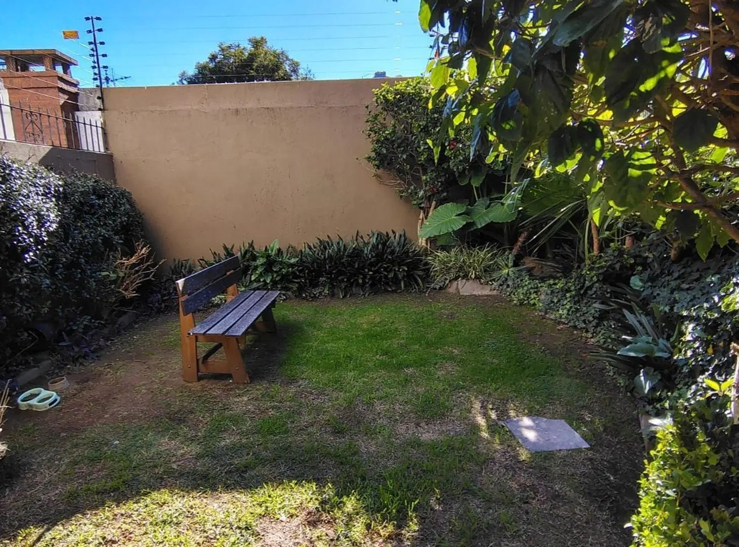 3 Amb con Patio, Jardín de Invierno y Parrilla en Florida 2