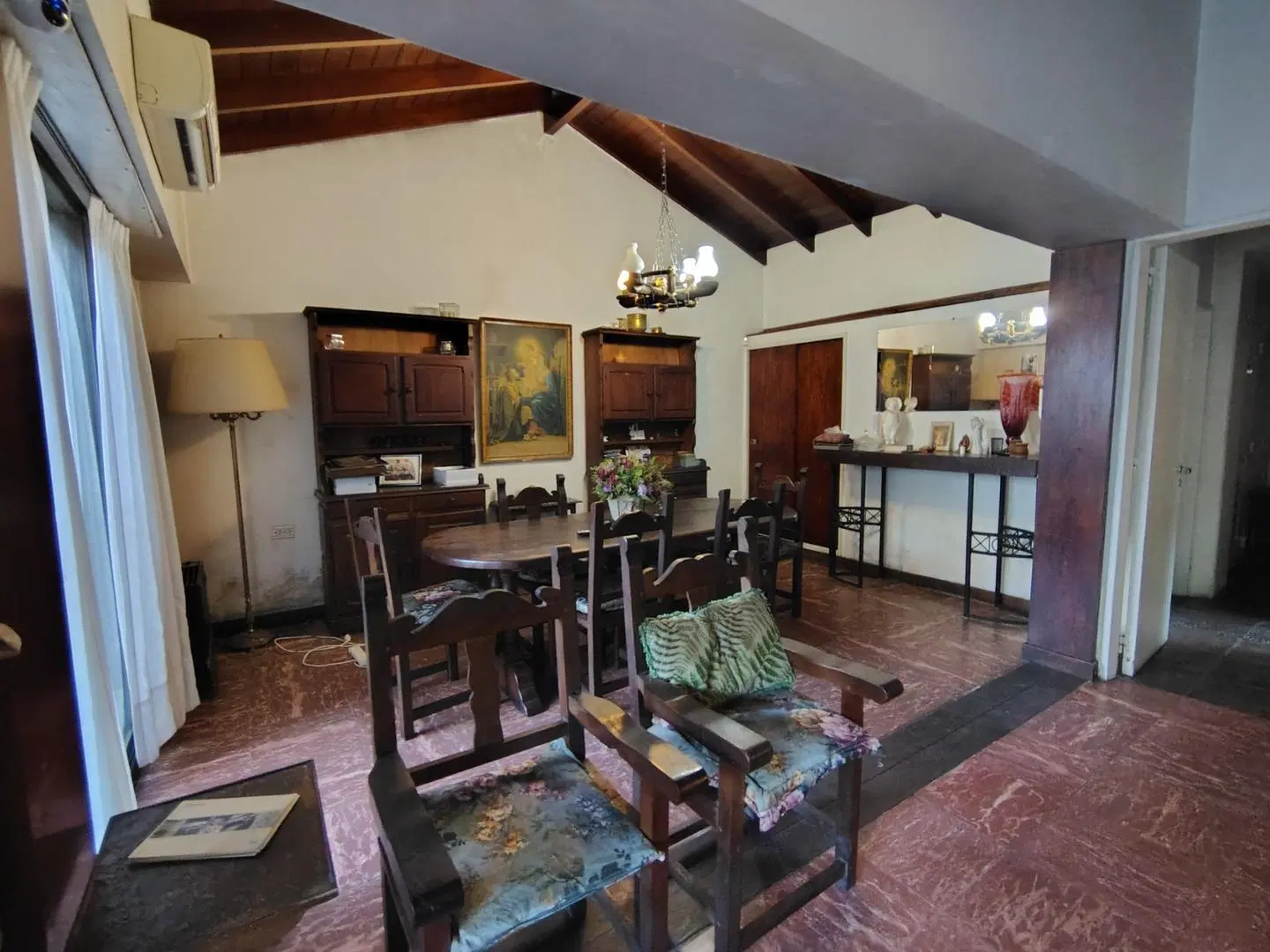 CHALET 1 PLANTA C/PILETA BARRIO PLANTENSE 2