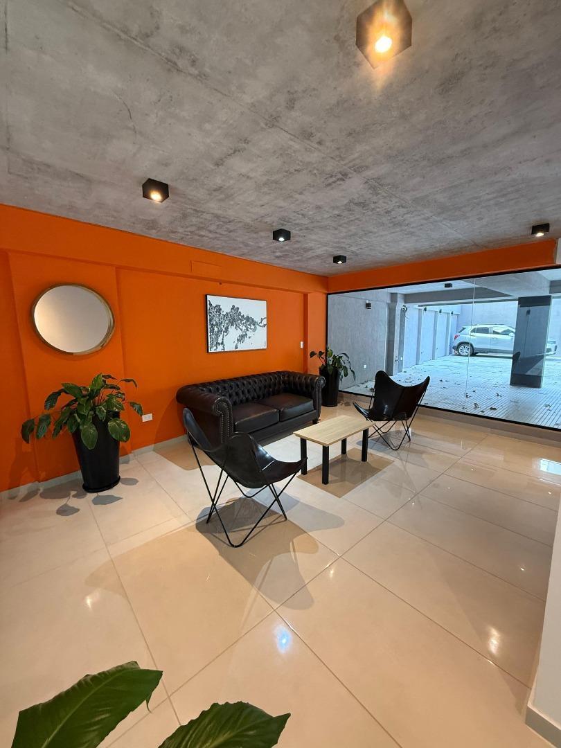 Foto de NUEVO 2 AMBIENTE A ESTRENAR CERCA EN 3° PISO | VIAL COSTERO, imagen 4