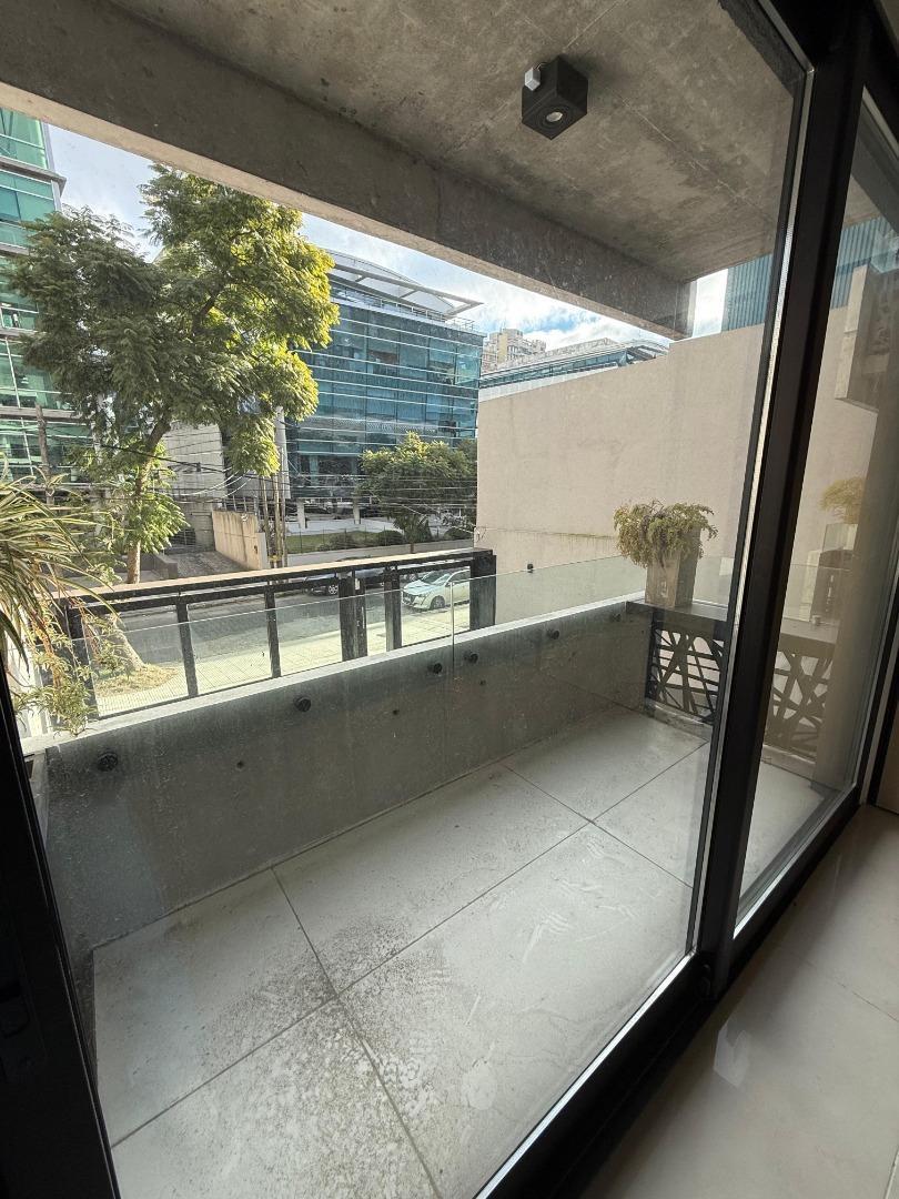 Foto de NUEVO 2 AMBIENTE A ESTRENAR CERCA EN 3° PISO | VIAL COSTERO, imagen 5