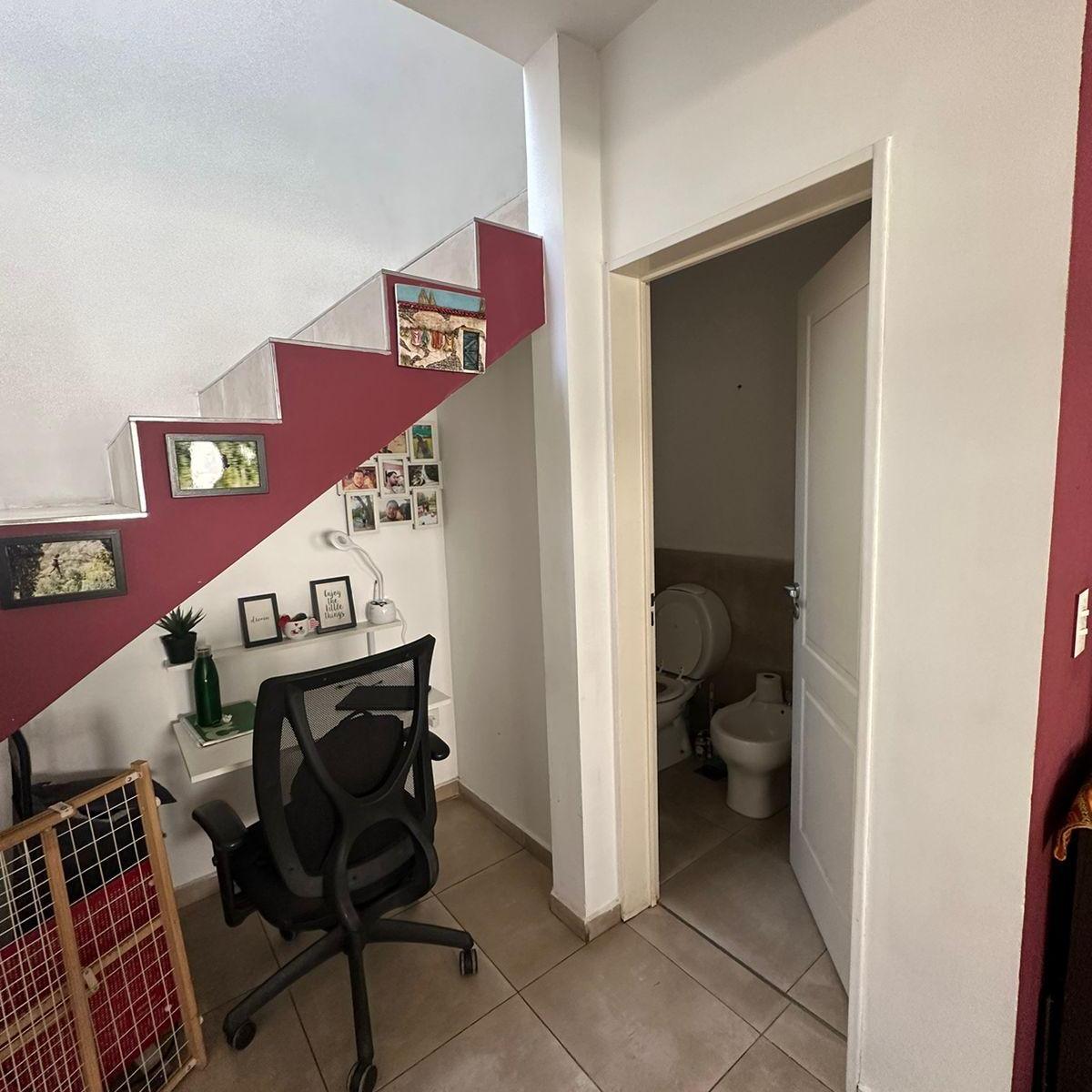 Venta Duplex en Condominio 3 Amb - Ituzaingo Norte 5