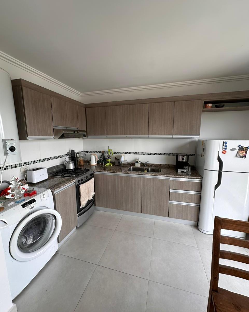 Departamento 3 Amb / Ituzaingo Sur 5