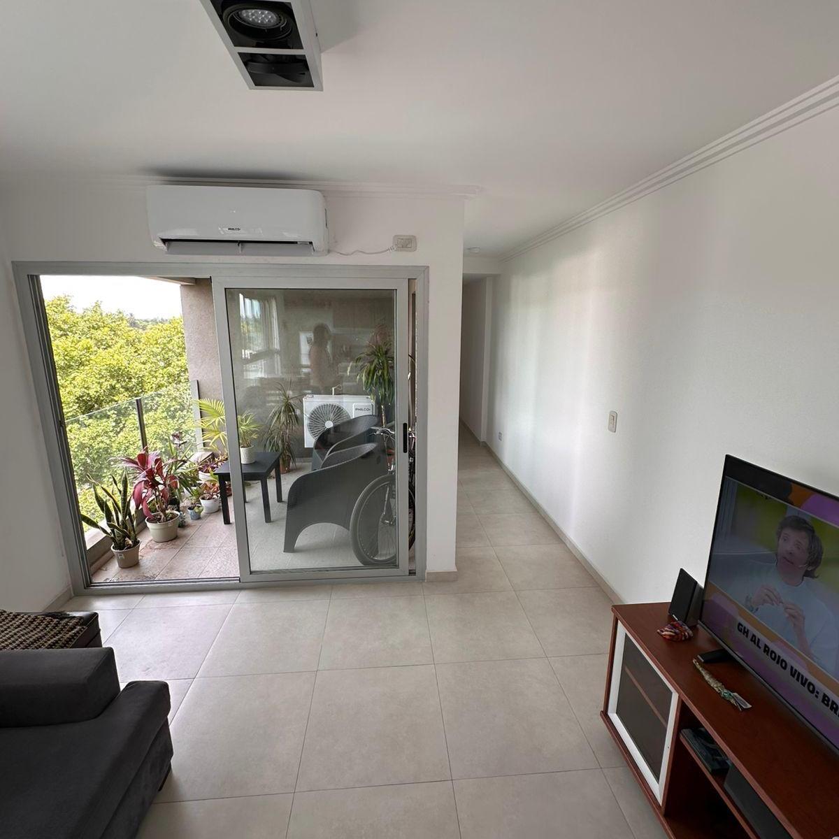 Departamento 3 Amb / Ituzaingo Sur 1