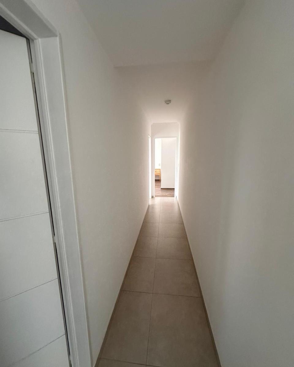 Departamento 3 Amb / Ituzaingo Sur 4