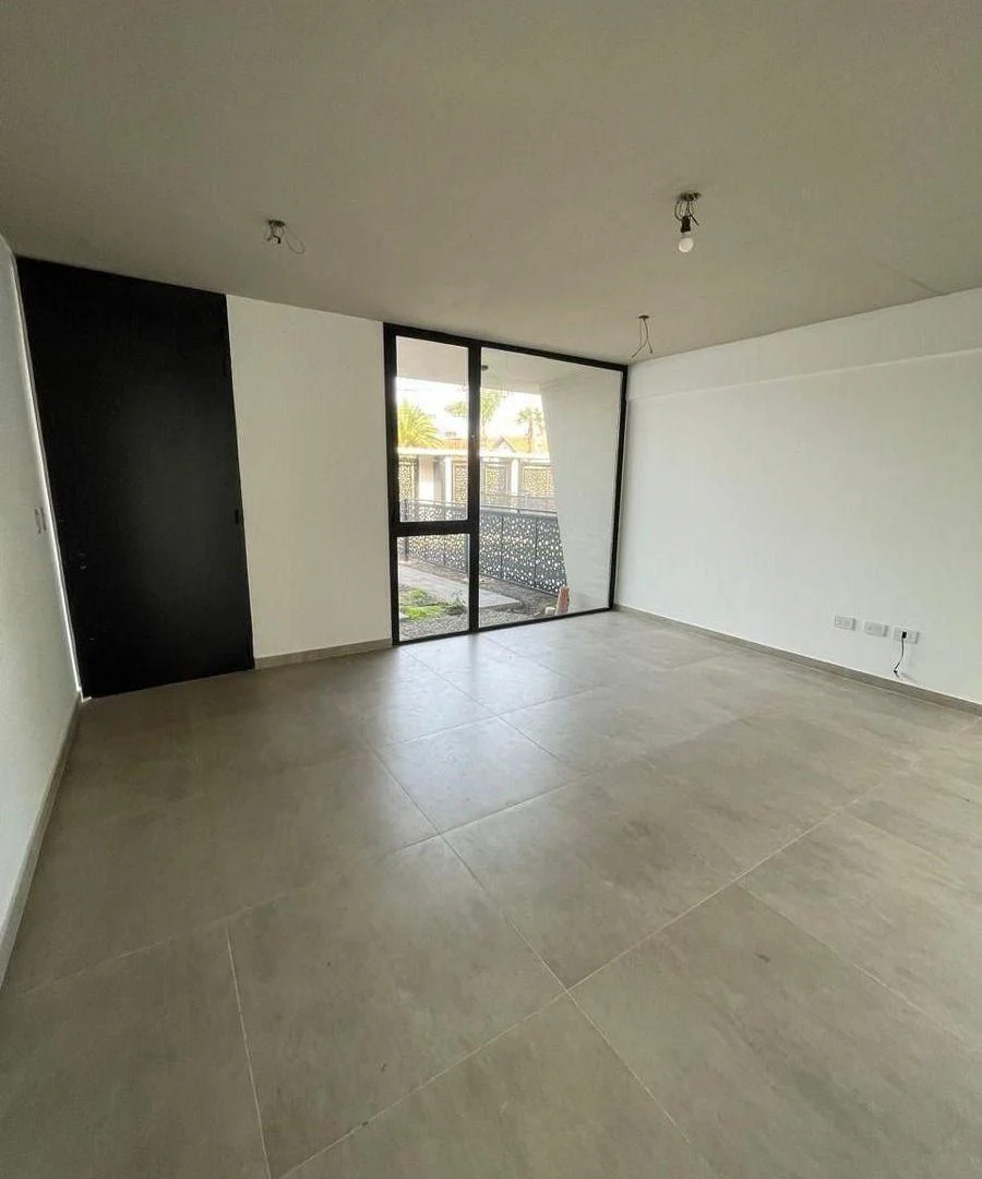 Duplex 4 Amb A Estrenar - Parque- Ituziango Norte