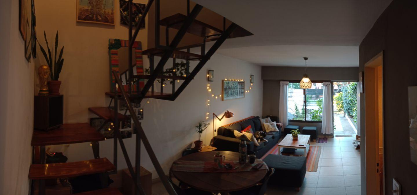 venta duplex 3 amb en Ituziango norte
