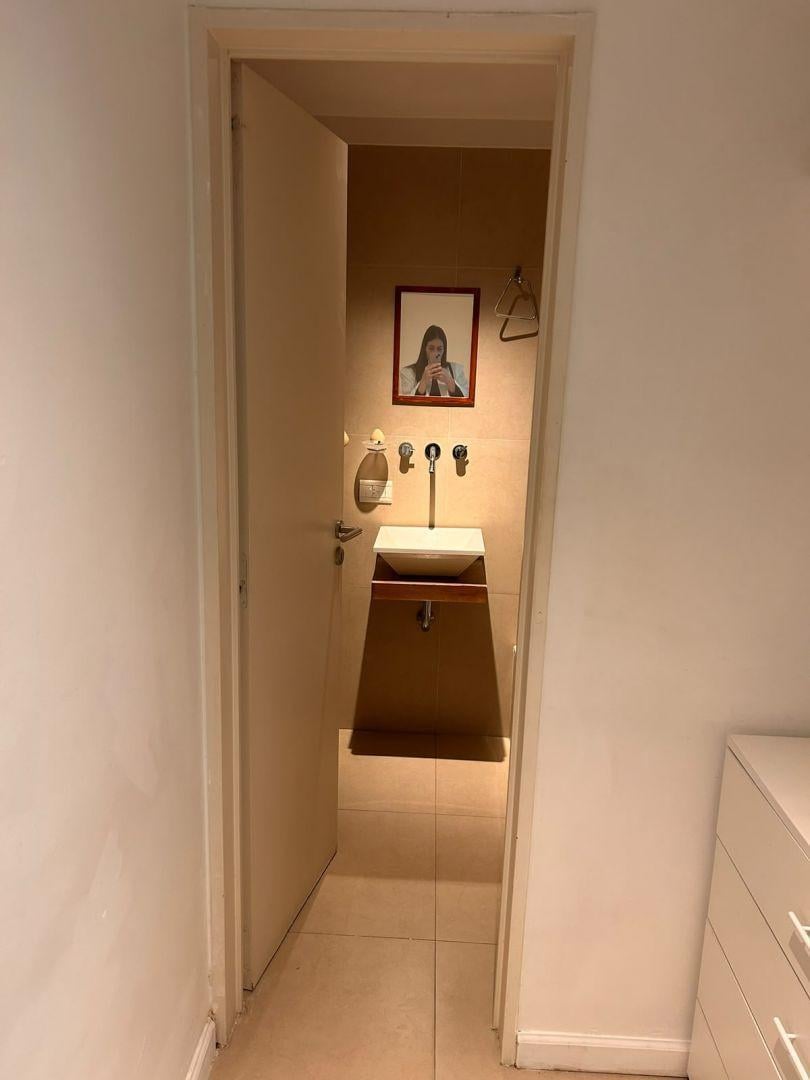 Foto de VENTA DEPARTAMENTO MONOAMBIENTE - CASTELAR NORTE, imagen 5