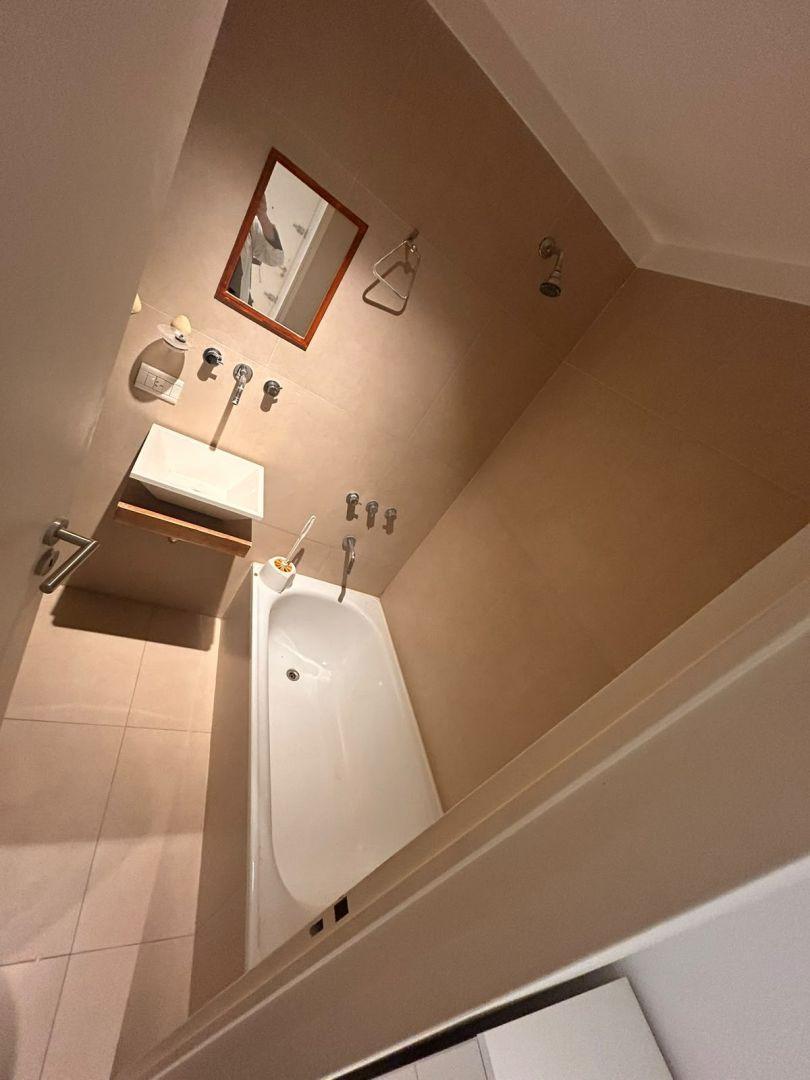 Foto de VENTA DEPARTAMENTO MONOAMBIENTE - CASTELAR NORTE, imagen 3
