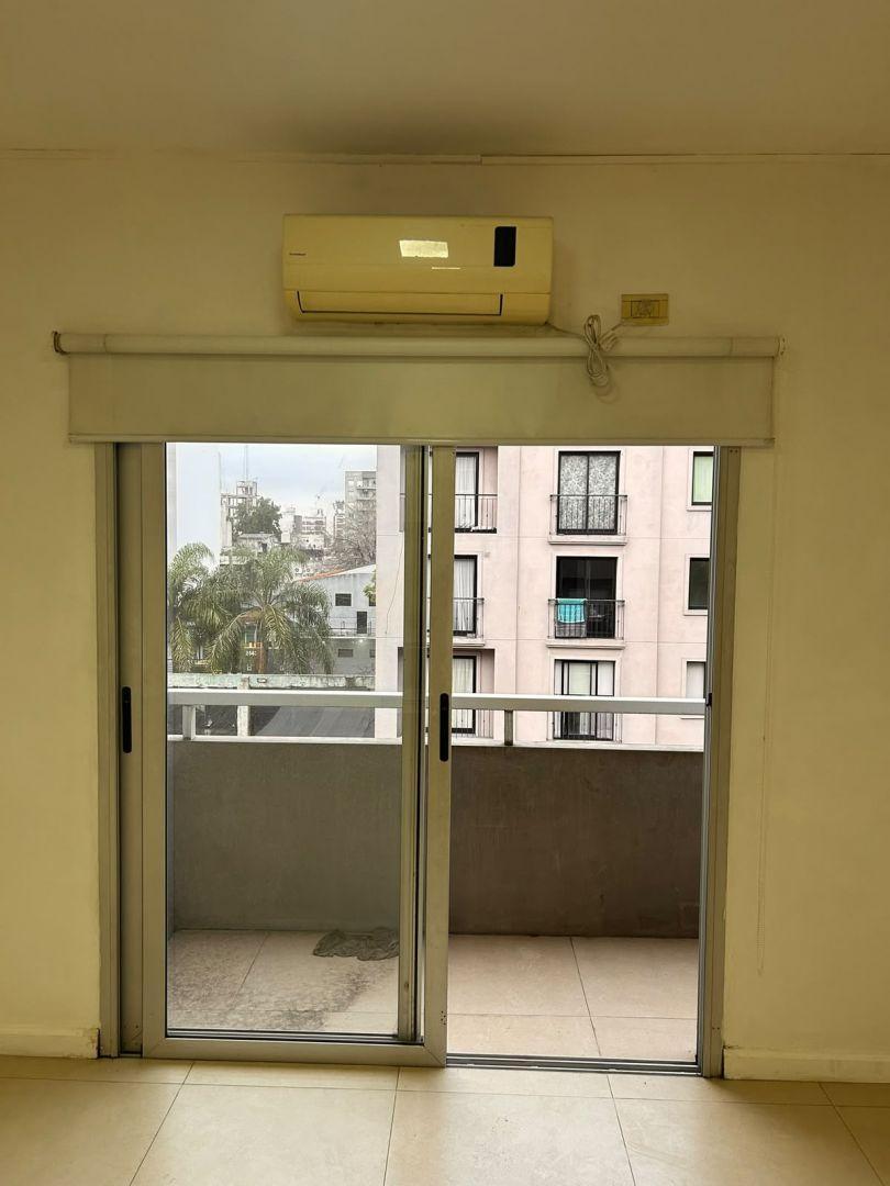 Foto de VENTA DEPARTAMENTO MONOAMBIENTE - CASTELAR NORTE, imagen 1