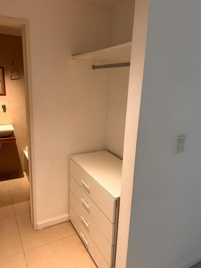 Foto de VENTA DEPARTAMENTO MONOAMBIENTE - CASTELAR NORTE, imagen 2