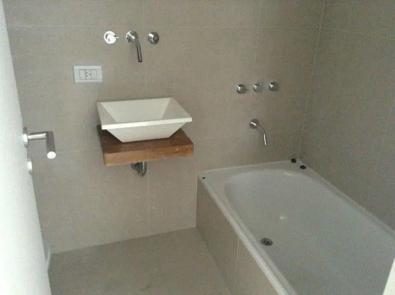 Departamento En Alquiler En Castelar Norte 4