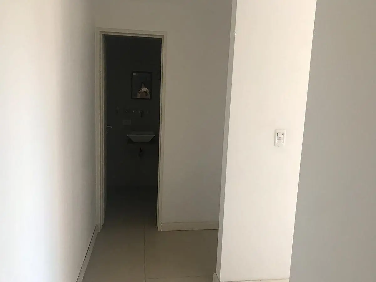Departamento En Alquiler En Castelar Norte 5