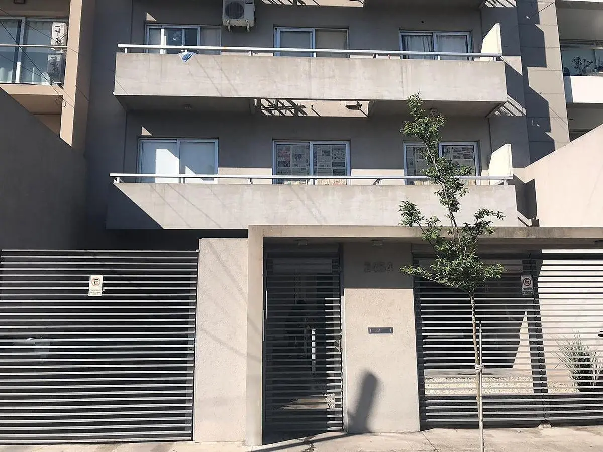 Departamento En Alquiler En Castelar Norte 2