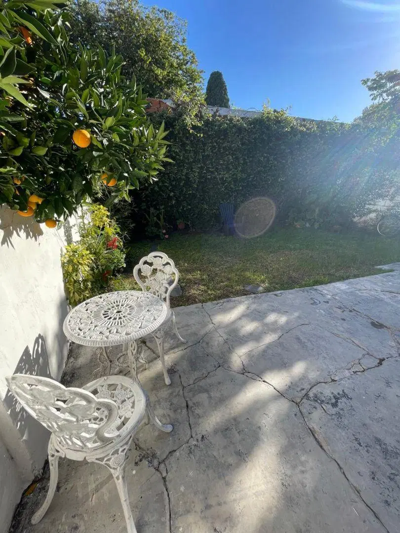VENTA DE PH 3 AMBIENTES- ITUZAINGO SUR 8