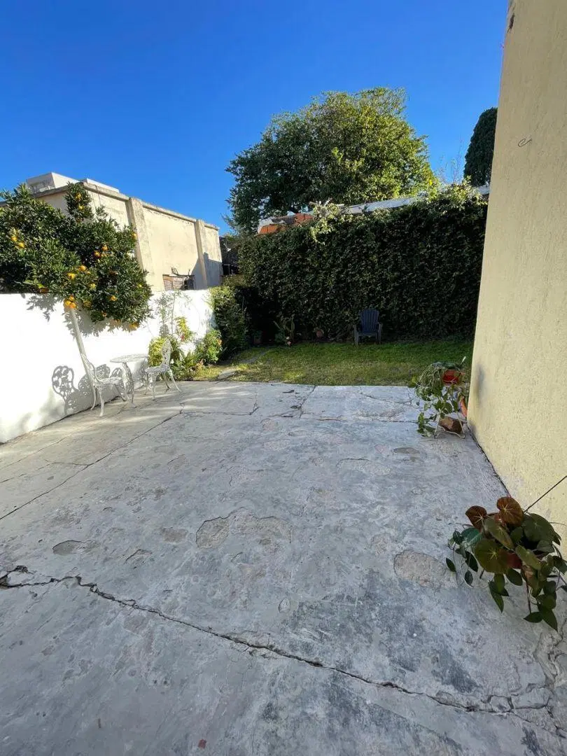 VENTA DE PH 3 AMBIENTES- ITUZAINGO SUR 5