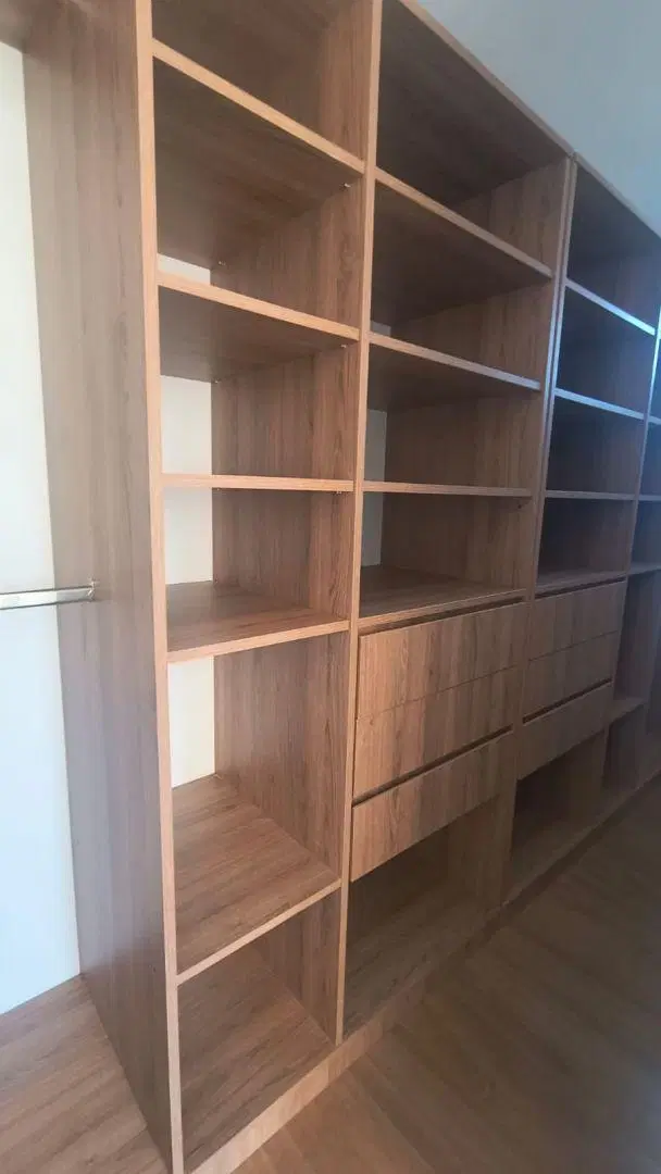 Venta de Casa minimalista en Parque Leloir, a estrenar 5