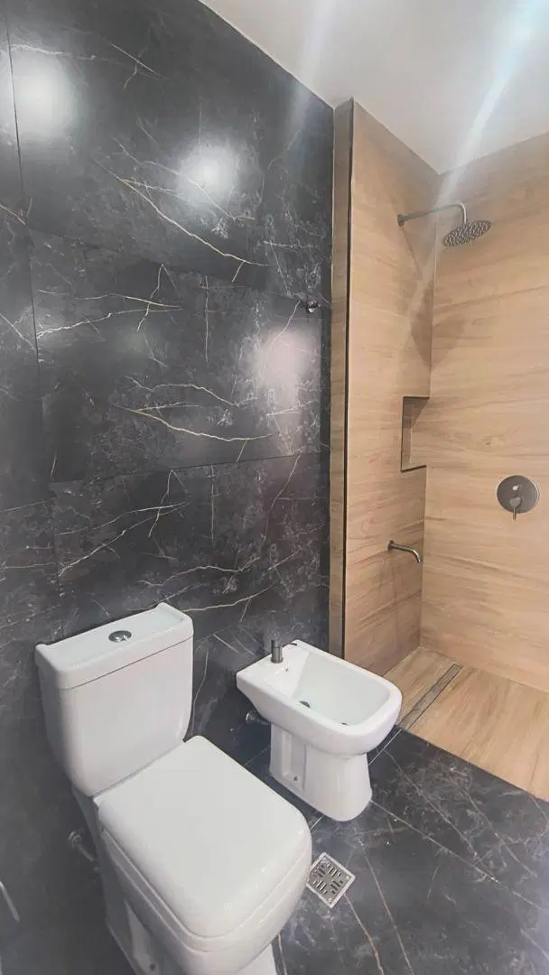Venta de Casa minimalista en Parque Leloir, a estrenar 5