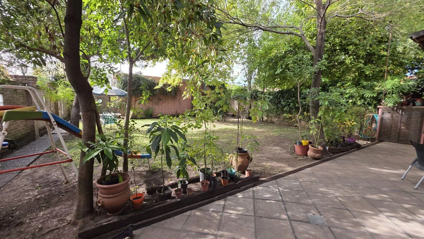 CASA 5 AMBIENTES ITUZAINGO NORTE ZONA PREMIUM 3