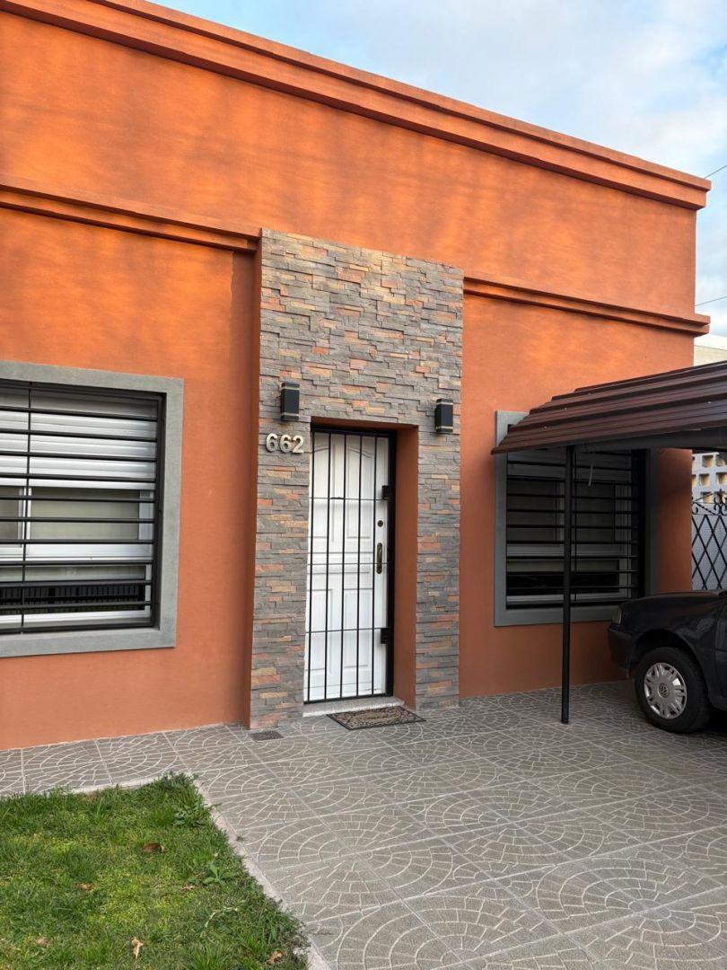 VENTA DE CASA 3 AMBIENTES EN ITUZAINGO NORTE