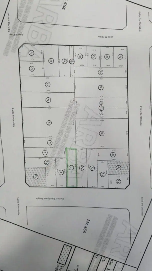 Plano 1