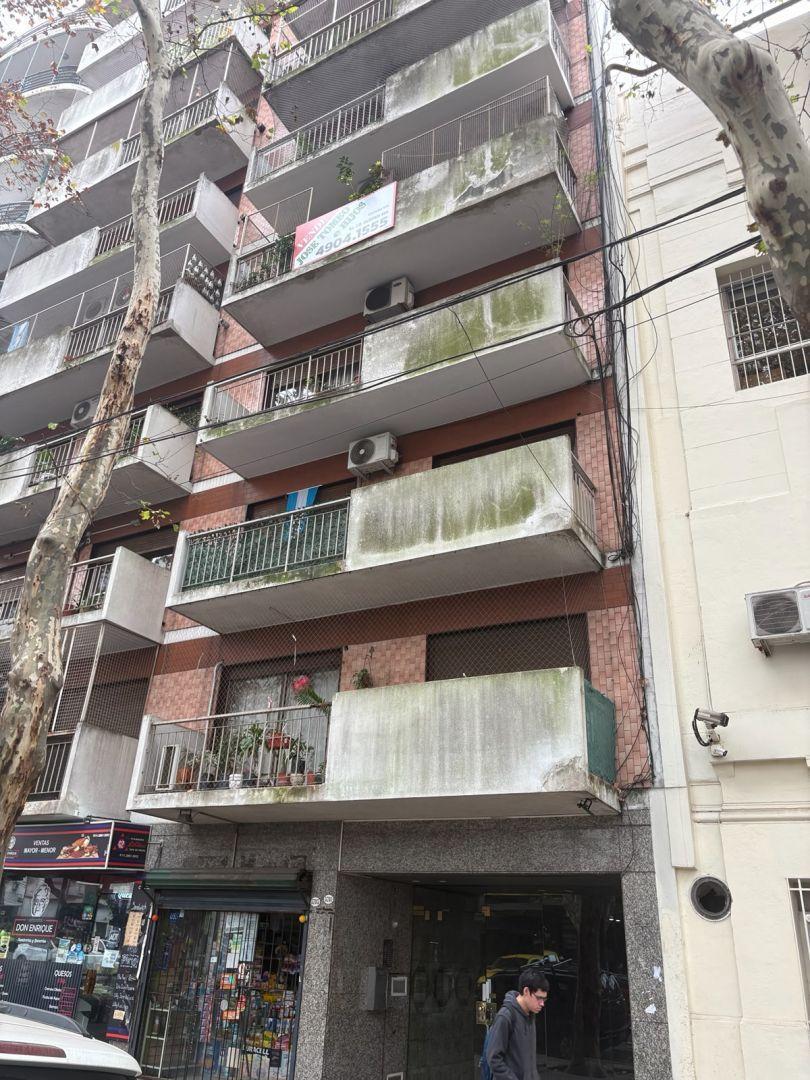 Foto de Venta departamento 3 ambientes en Almagro - CABA, imagen 5