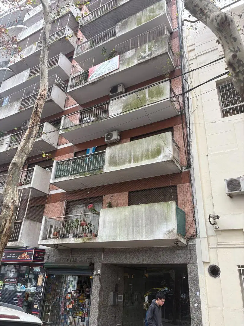 Venta departamento 3 ambientes en Almagro - CABA 4