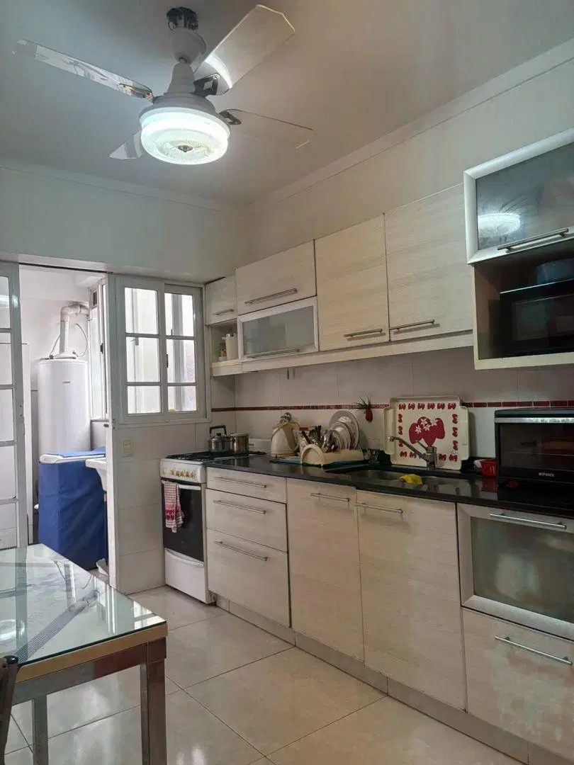 Venta departamento 3 ambientes en Almagro - CABA 8
