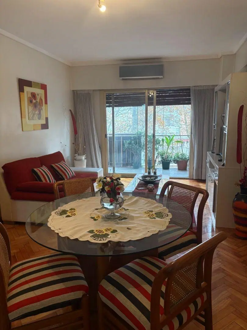 Venta departamento 3 ambientes en Almagro - CABA 3