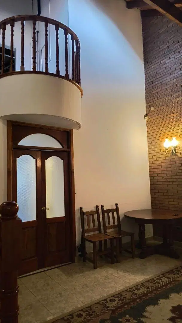 VENTA CHALET 5 AMBIENTES-PILETA-PARQUE-ITUZAINGO NORTE 4