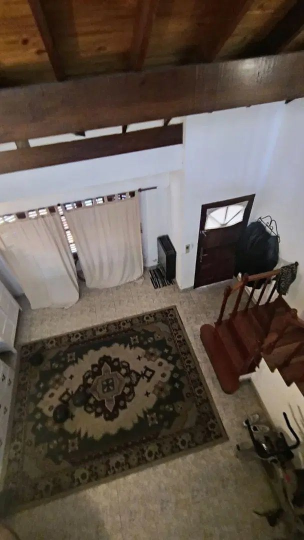 VENTA CHALET 5 AMBIENTES-PILETA-PARQUE-ITUZAINGO NORTE 3