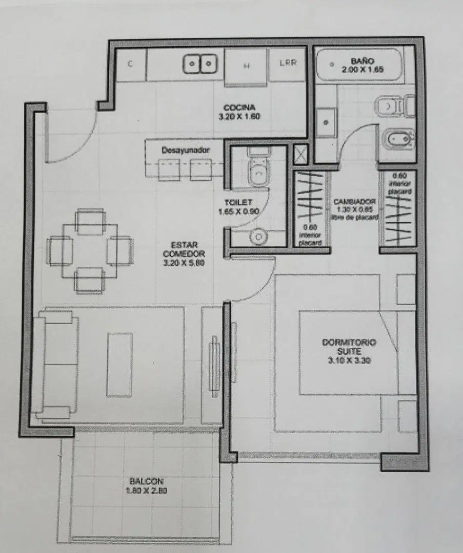 Plano 1