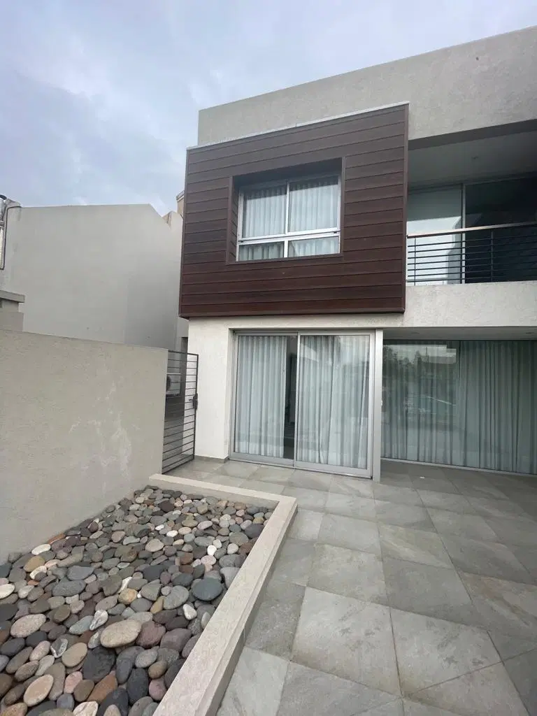 ALQUILER DE DUPLEX 4 AMBIENTES EN COMPLEJO - Ituzaingo Norte 2