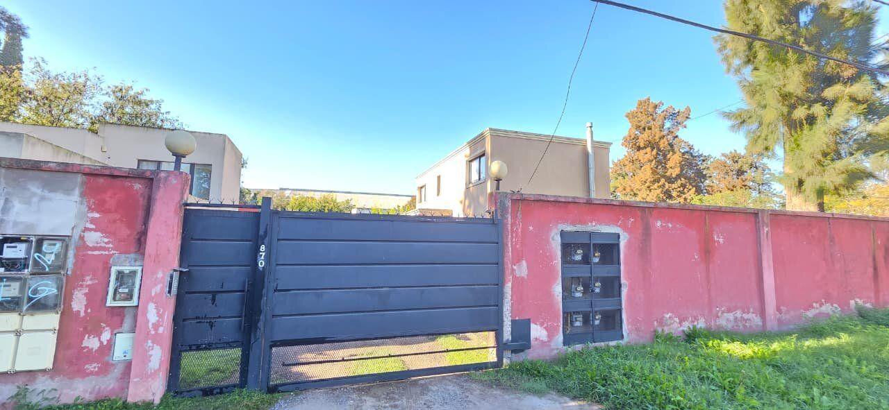 Venta de Casa 4 Ambientes en Villa Udaondo, Ituzaingó
