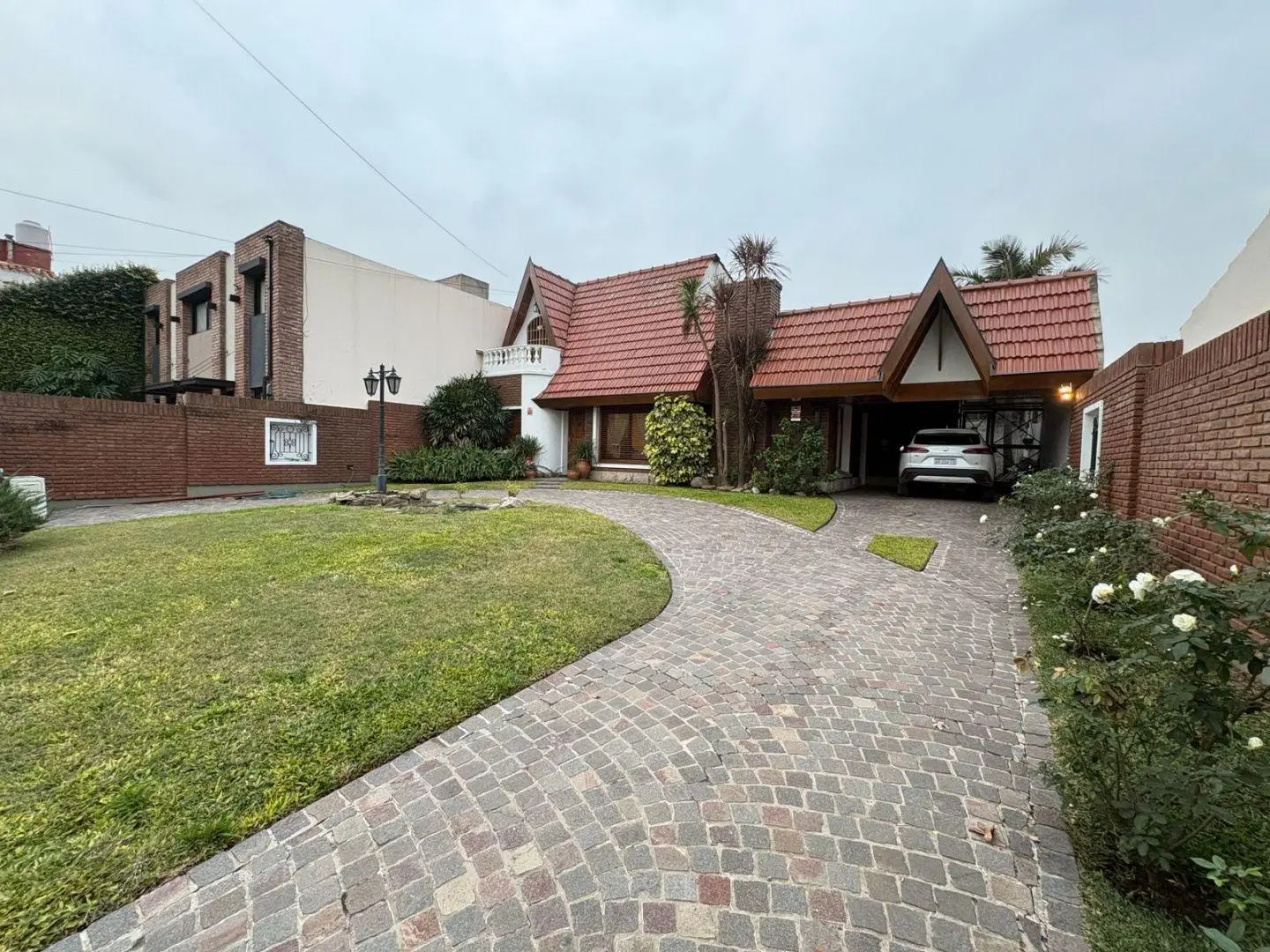 VENTA DE CASA 4 AMBIENTES EN ITUZAINGO NORTE - APTA CREDITO 2