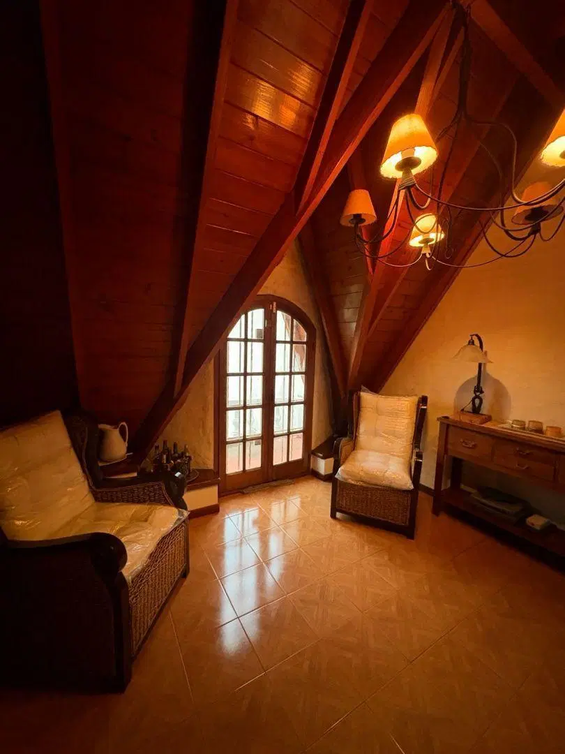 VENTA DE CASA 4 AMBIENTES EN ITUZAINGO NORTE - APTA CREDITO 5