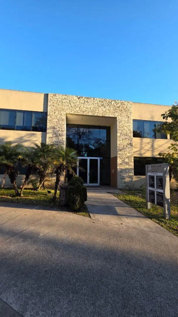 Alquiler de Oficina en alquiler Bureau Leloir - Parque Leloir 5