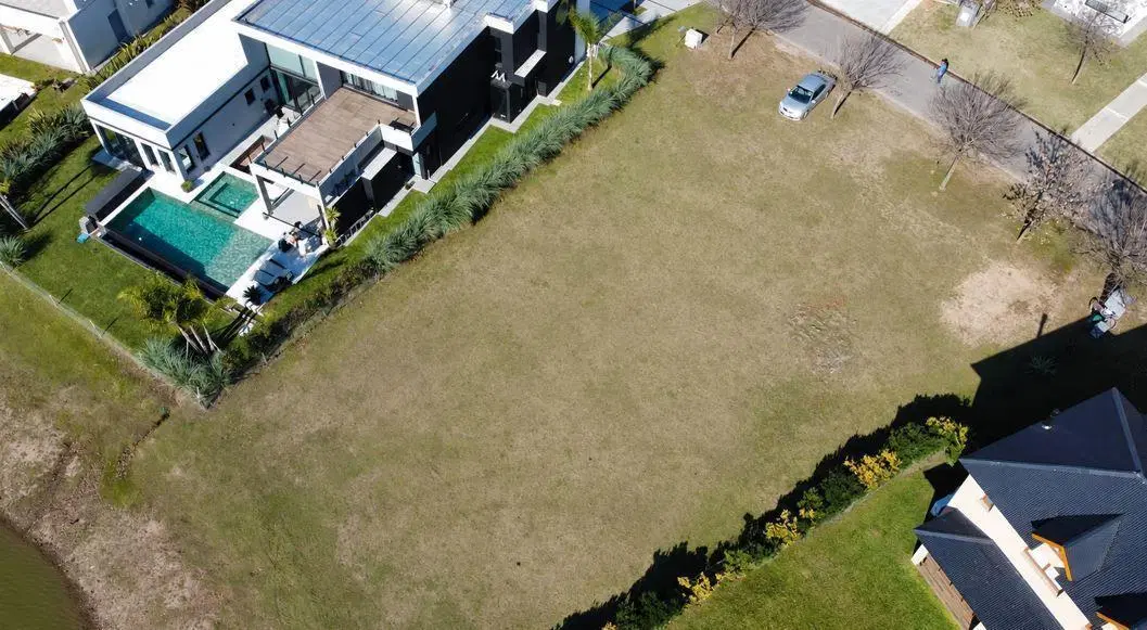Terreno en venta en Terravista 2