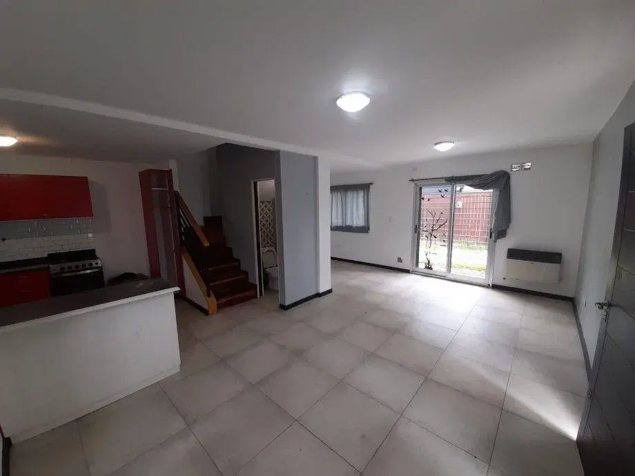 Venta Duplex en 3 ambientes - Ituzaingo Norte 4