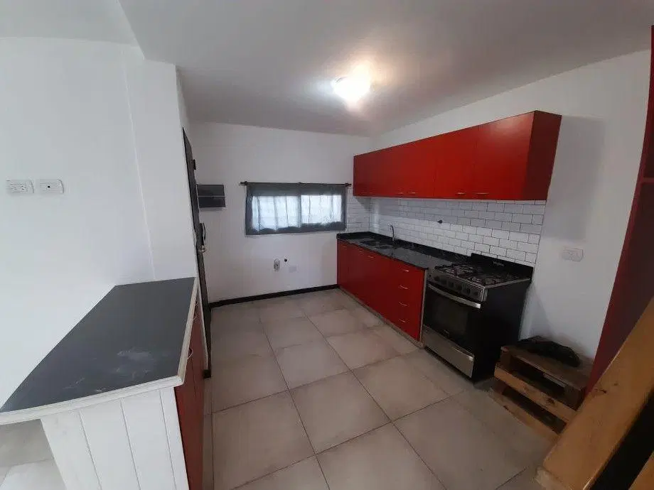Venta Duplex en 3 ambientes - Ituzaingo Norte 2